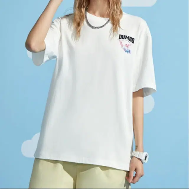 x Disney T
