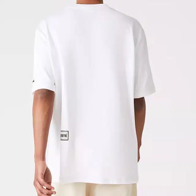 LACOSTE SS22 T