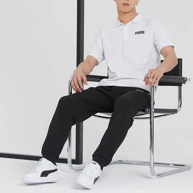 PUMA LogoPolo