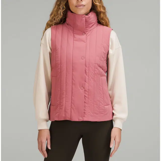 lululemon FW22 Water-Repellent Glyde