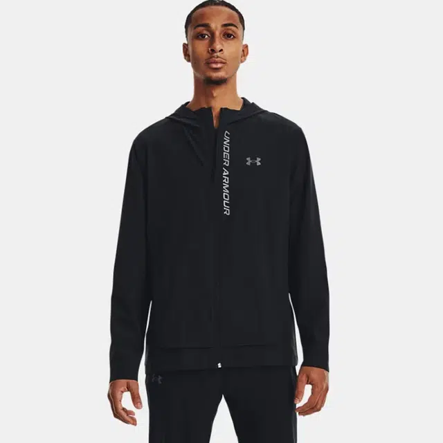Under Armour UA Logo