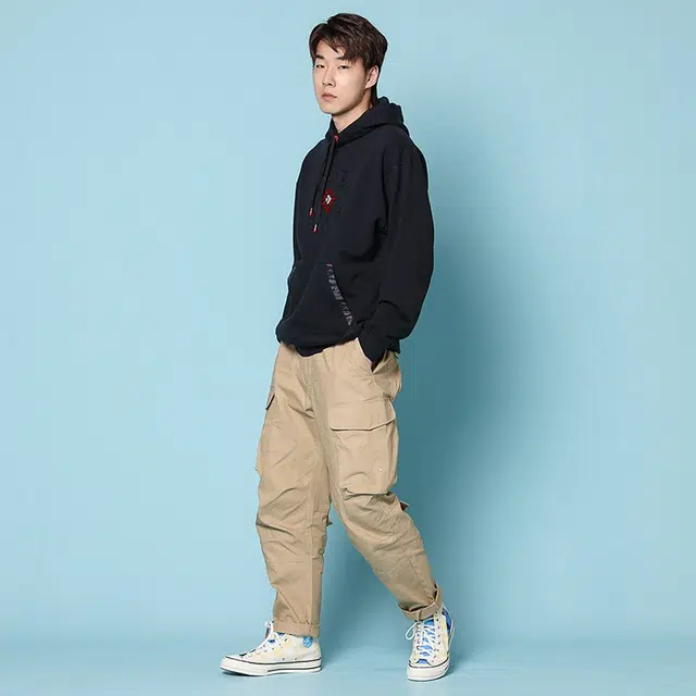 Converse logo