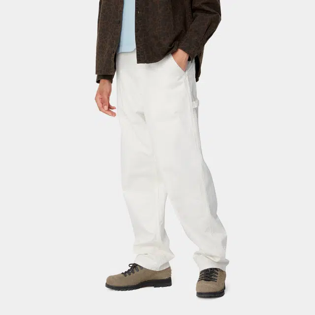 Carhartt WIP SS24 W' Norris Single Knee Pant