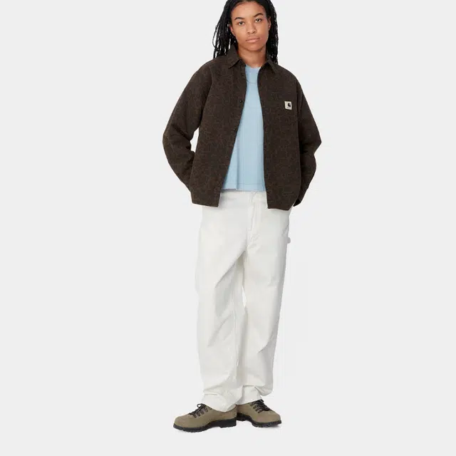 Carhartt WIP SS24 W' Norris Single Knee Pant