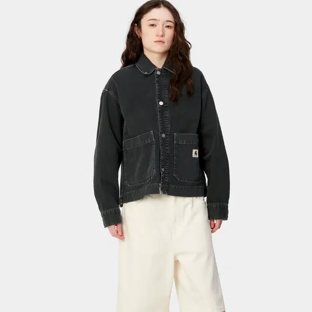 Carhartt WIP SS24 W' Garrison Jacket