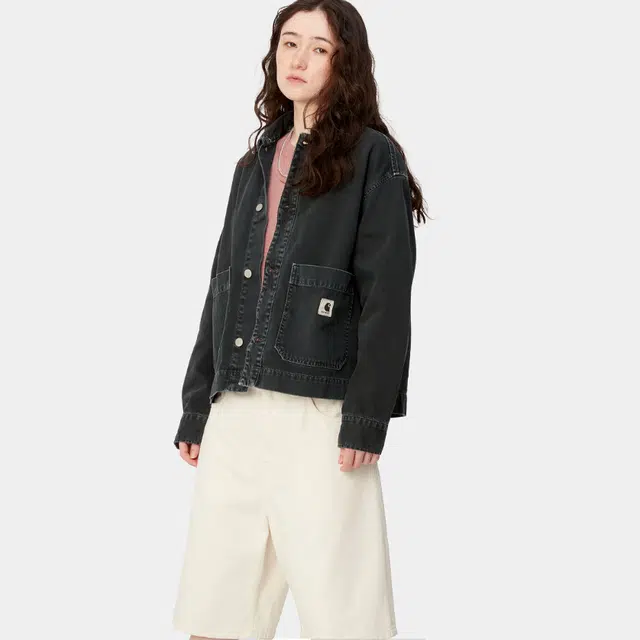 Carhartt WIP SS24 W' Garrison Jacket