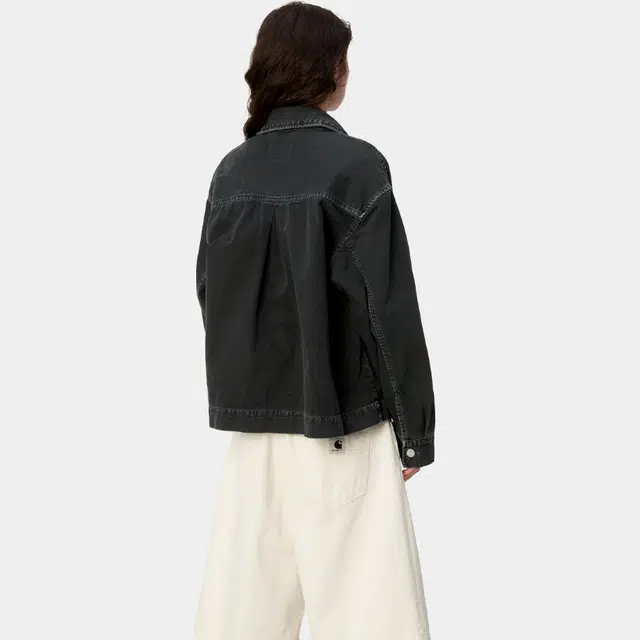 Carhartt WIP SS24 W' Garrison Jacket