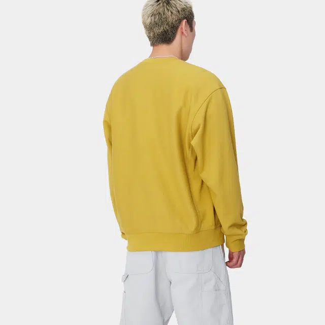 Carhartt WIP SS24 American Script Sweat