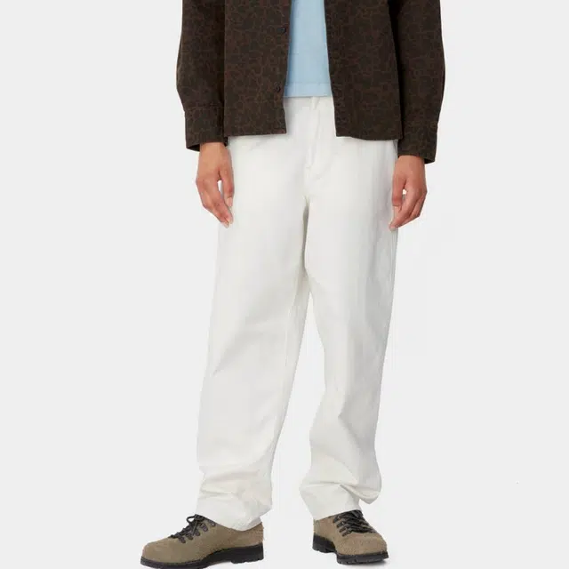 Carhartt WIP SS24 W' Norris Single Knee Pant