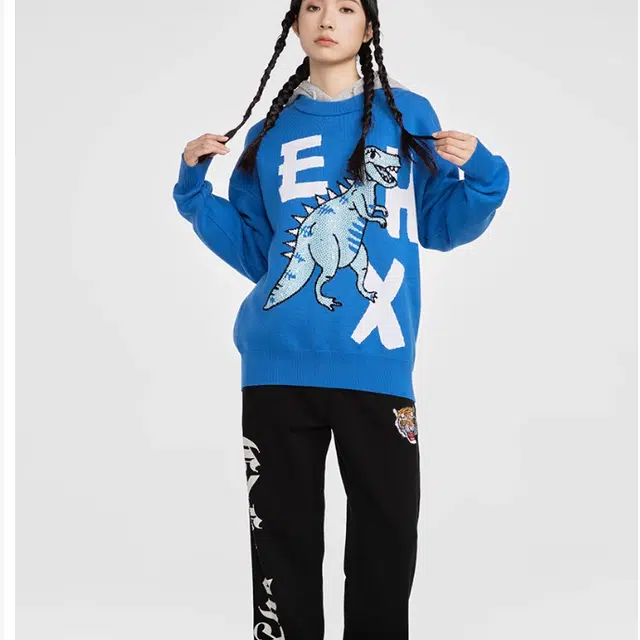 ed hardy FW22