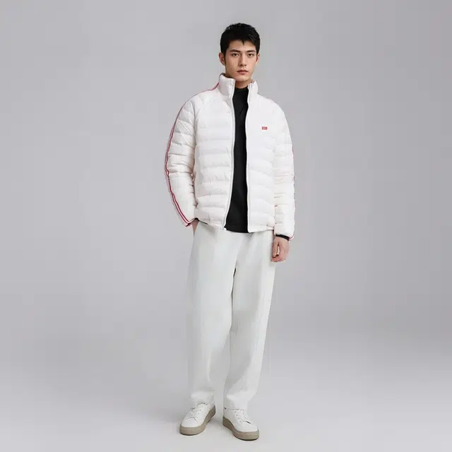 Supreme SS24 WEEK5 MICRO DOWN JACKET