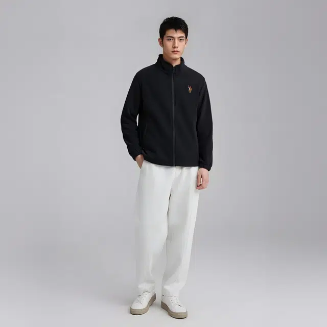 U.S. POLO ASSN.
