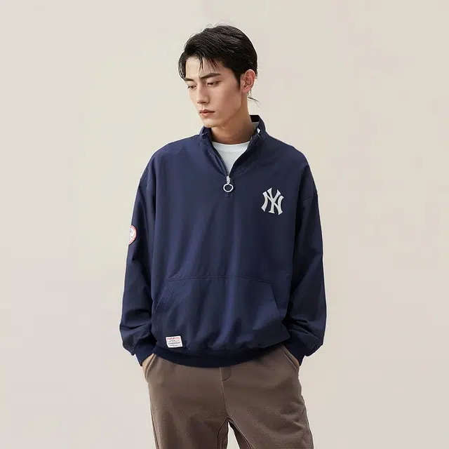 New Era FW21 MLB