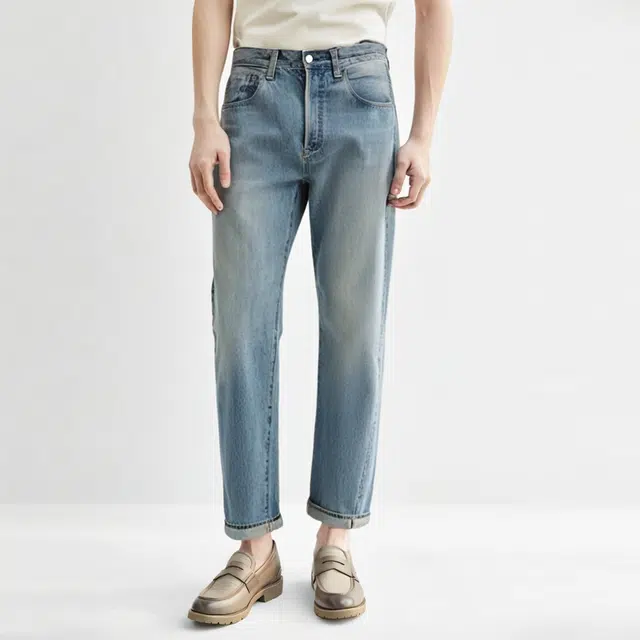 levis