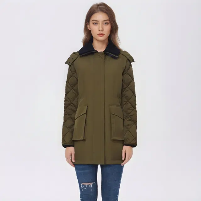Canada Goose FW21 Elwin