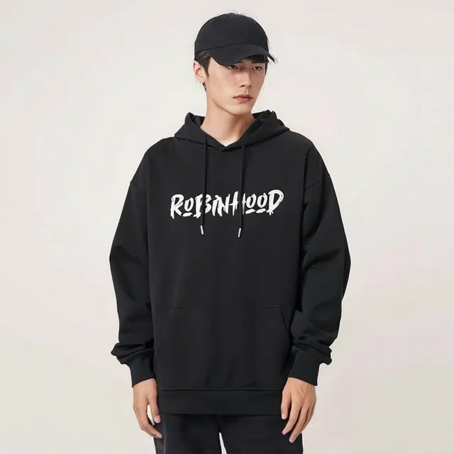 ROBINHOOD logo