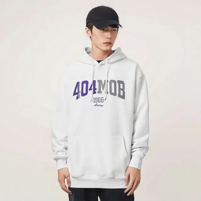 404MOB GANG Logo