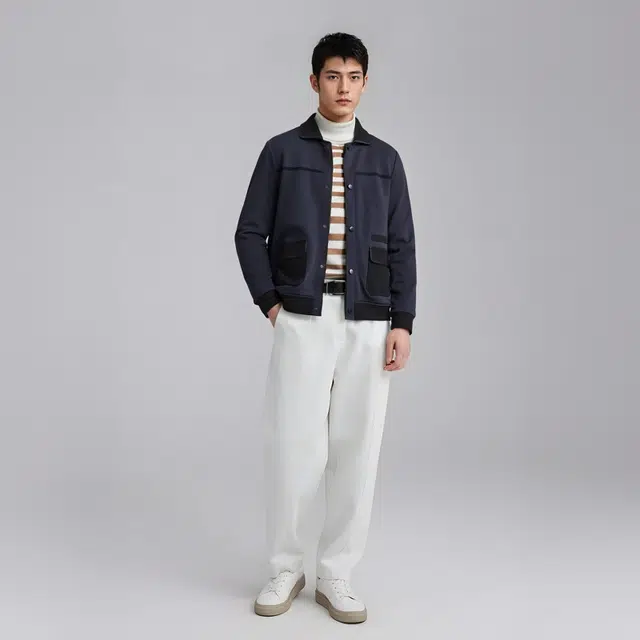 LIUJO UOMO FW24