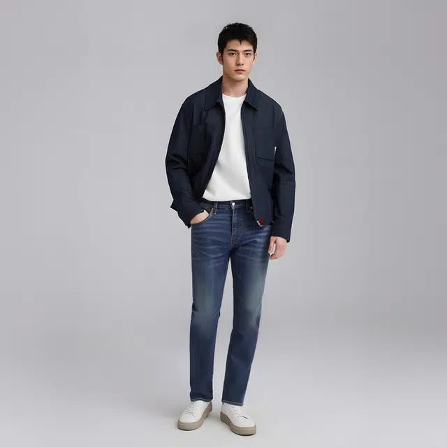 levis 512