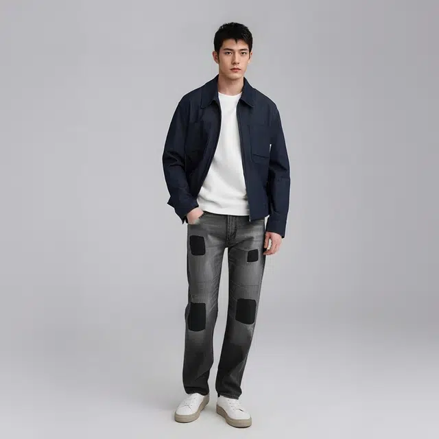 levis 505