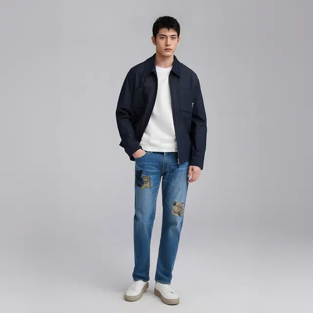Lee FW24