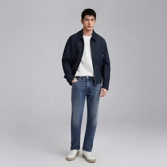 levis 541