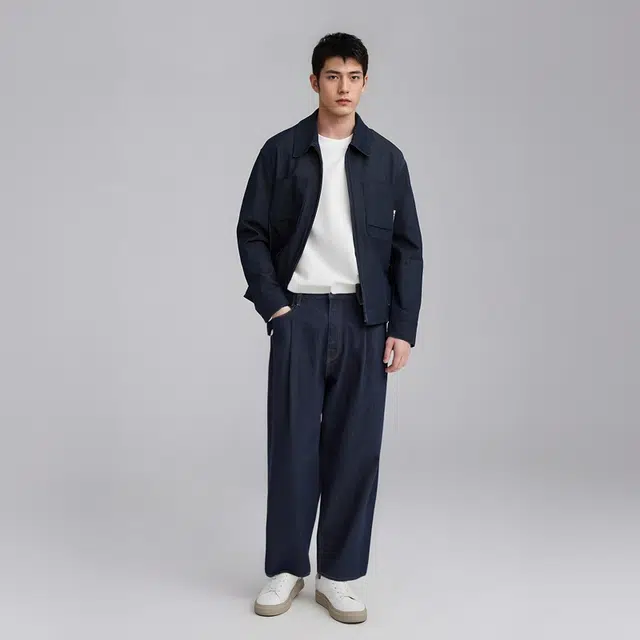 levis