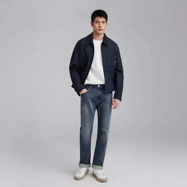 levis 517