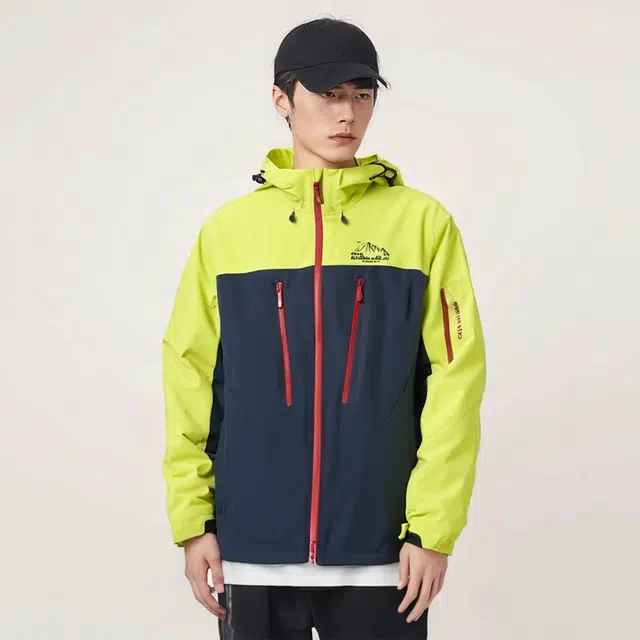 BOBBY ABLEY Logo