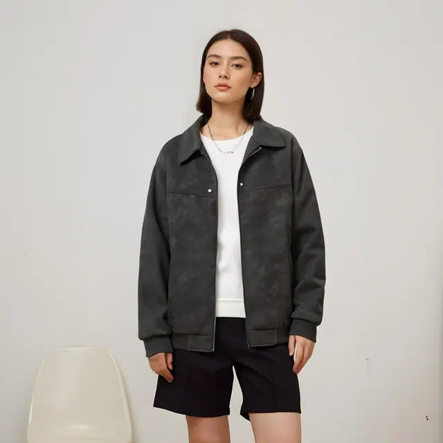 URBAN AUTHENTIC