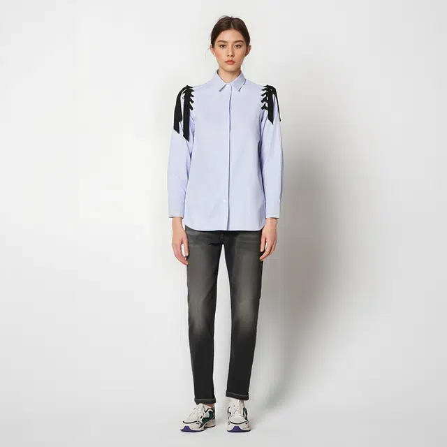 levis 551
