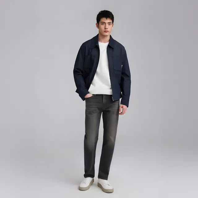 levis 551