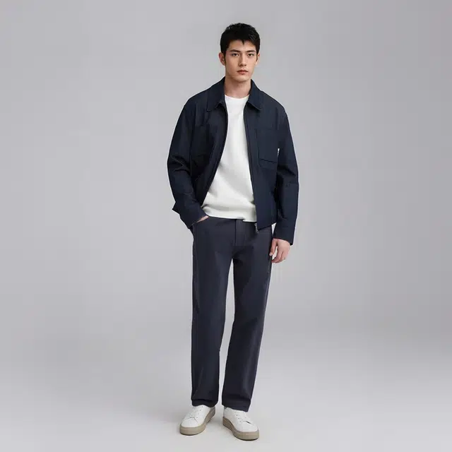 Supreme x Stone Island 5-Pocket Jean