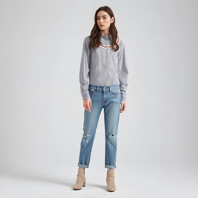 levis