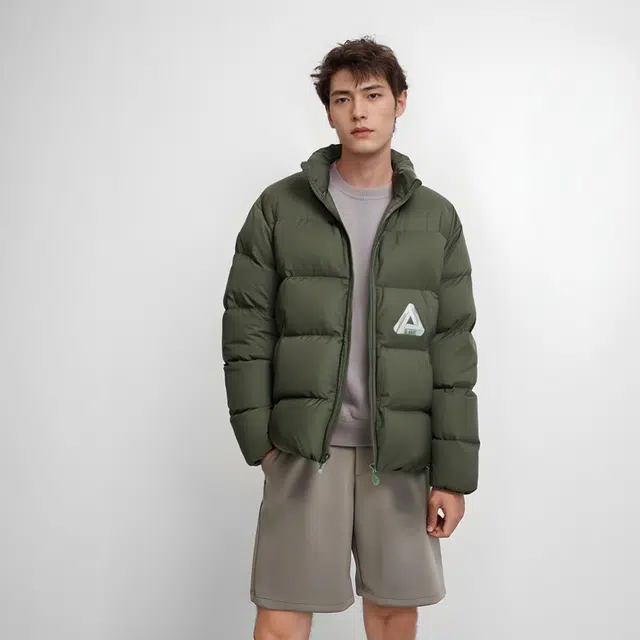 PALACE FW23 RIPSTOP PUFFA