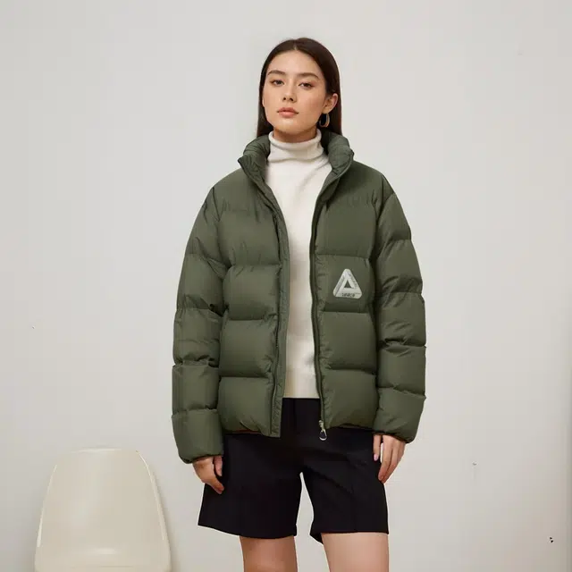 PALACE FW23 RIPSTOP PUFFA