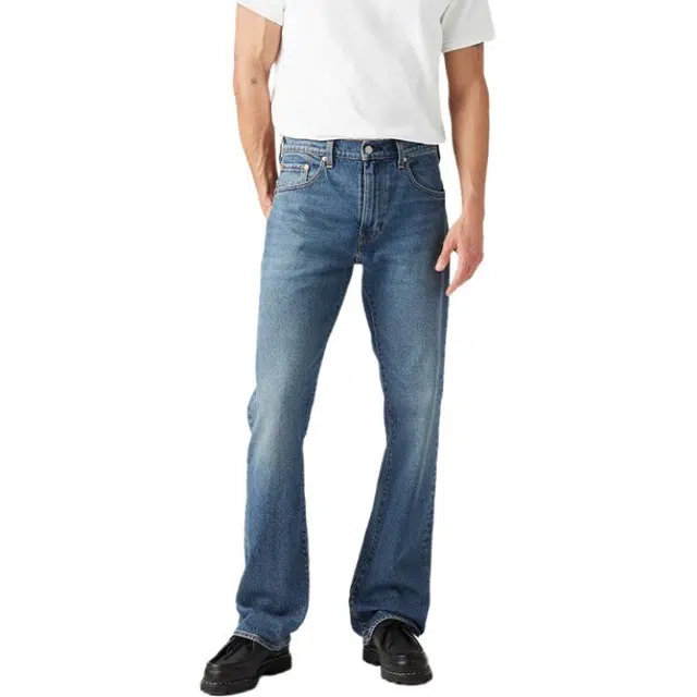 levis 517