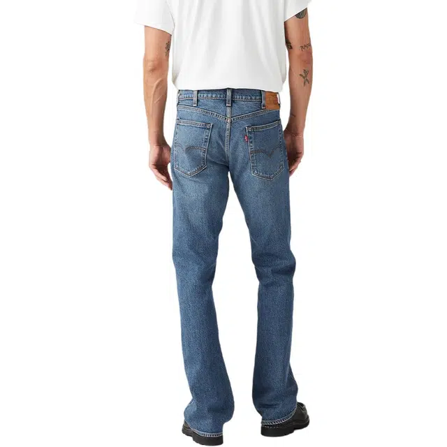 levis 517