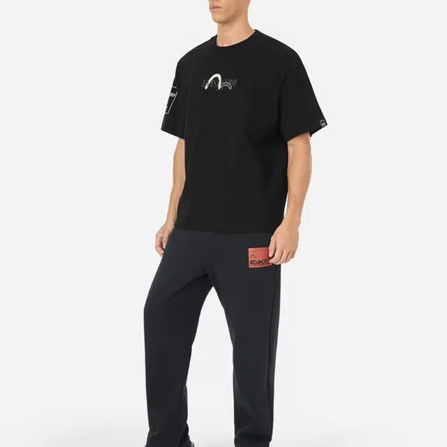 EVISU KURO 2024 T