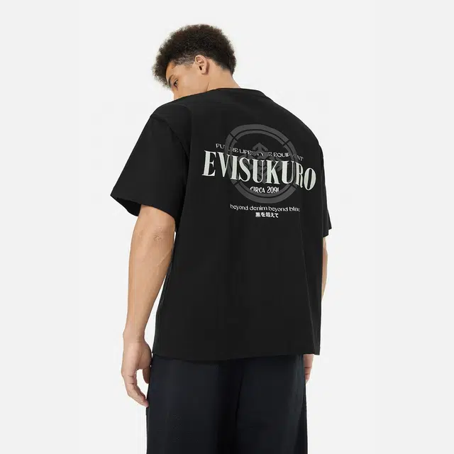 EVISU KURO 2024 T