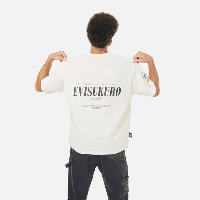 EVISU KURO