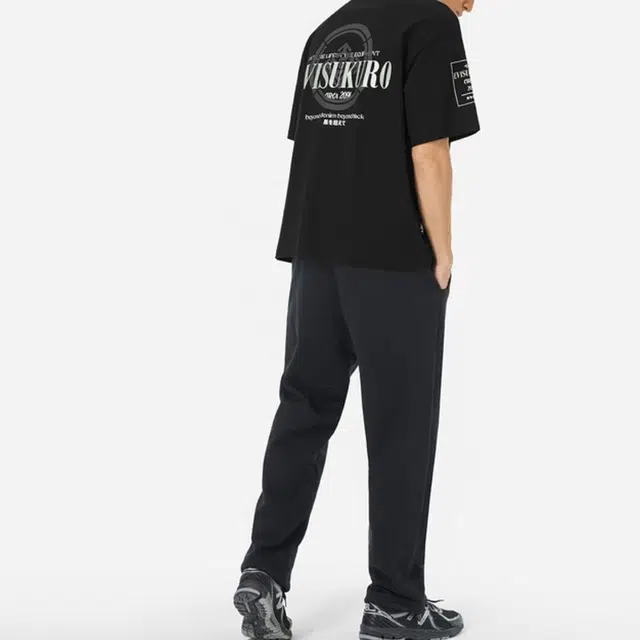 EVISU KURO 2024 T