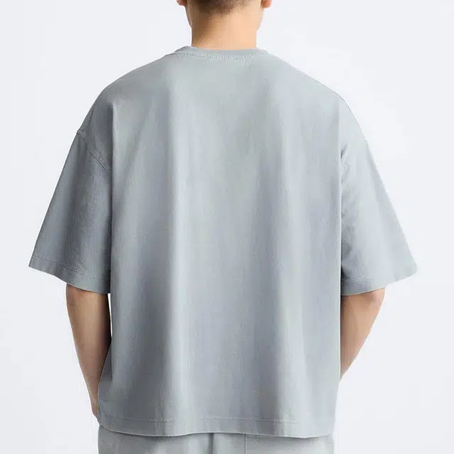 ZARA T
