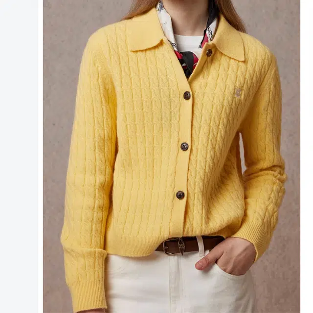 E.land POLO