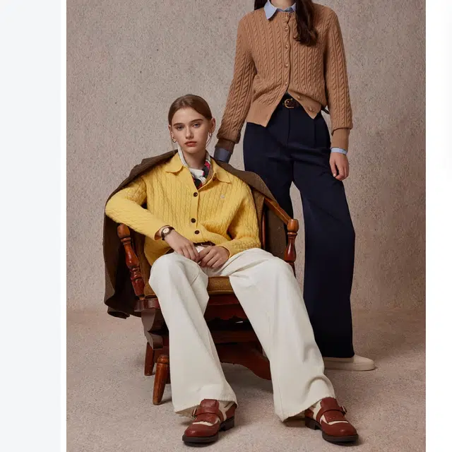 E.land POLO