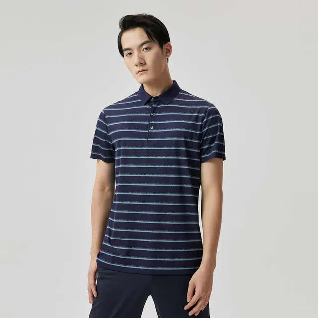 K-BOXING Polo