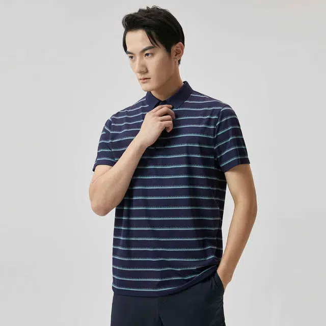 K-BOXING Polo
