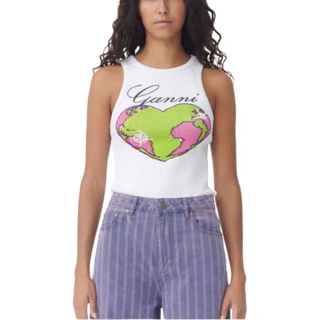 GANNI T