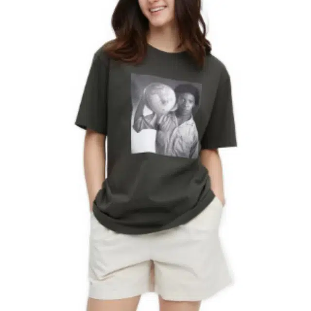 UNIQLO T