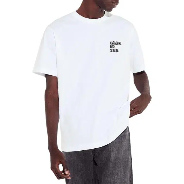 UNIQLO x SS24 T